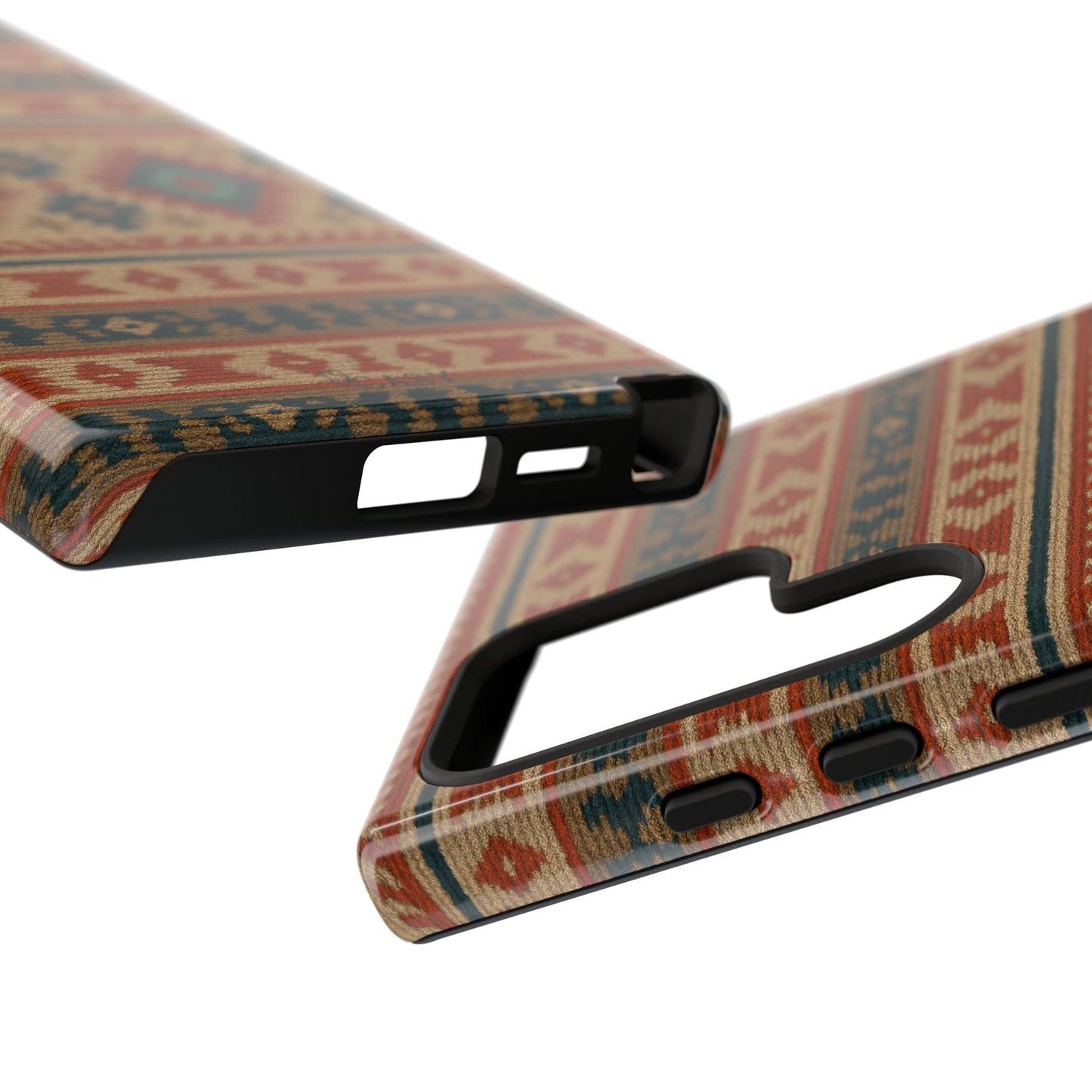 Painted Desert | Southwestern Phone Case