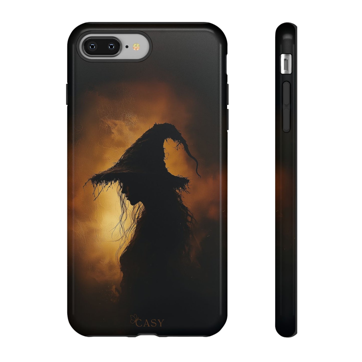 Emberella | Witchy Phone Case