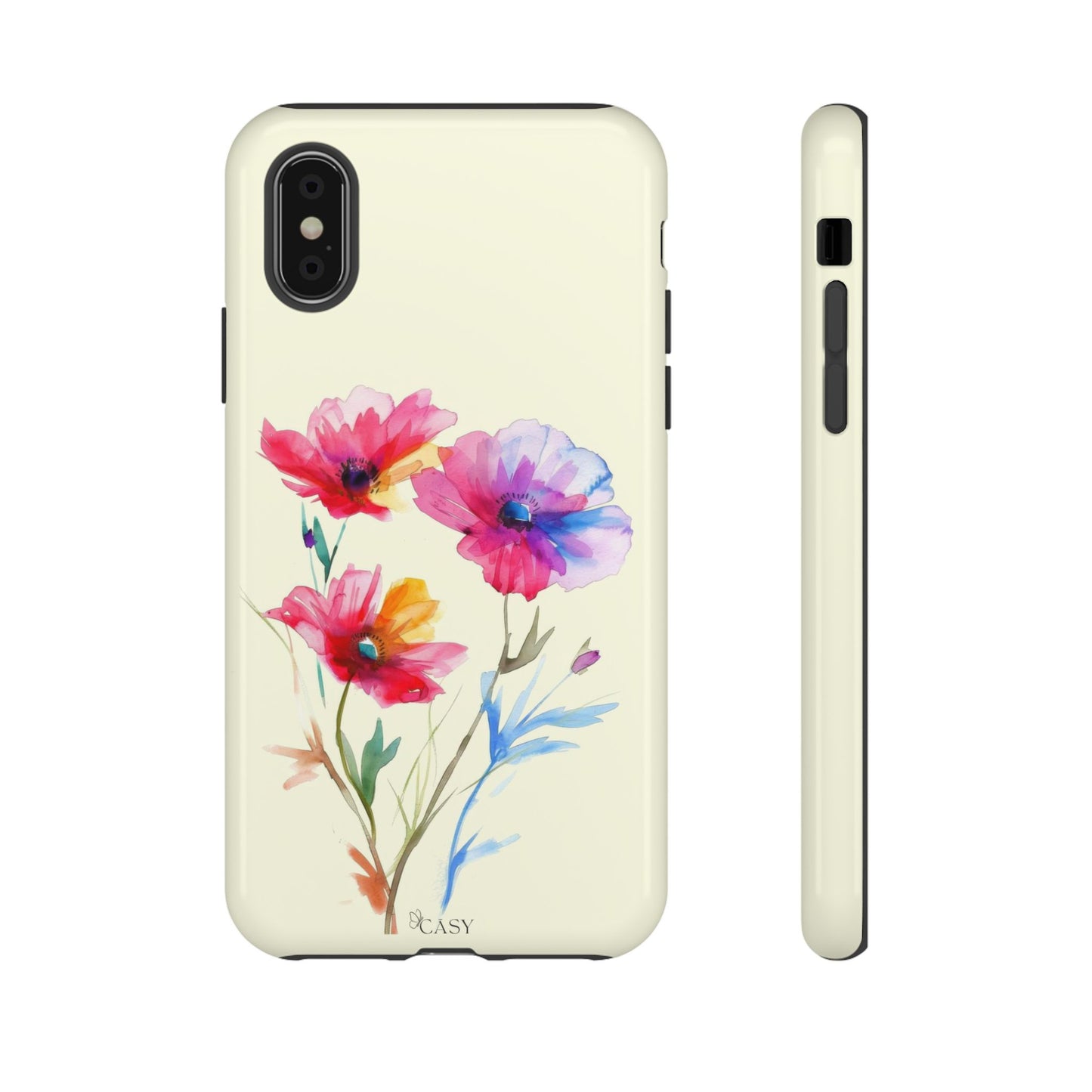 Whispers of Spring | Elegant Phone Case