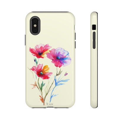 Whispers of Spring | Elegant Phone Case