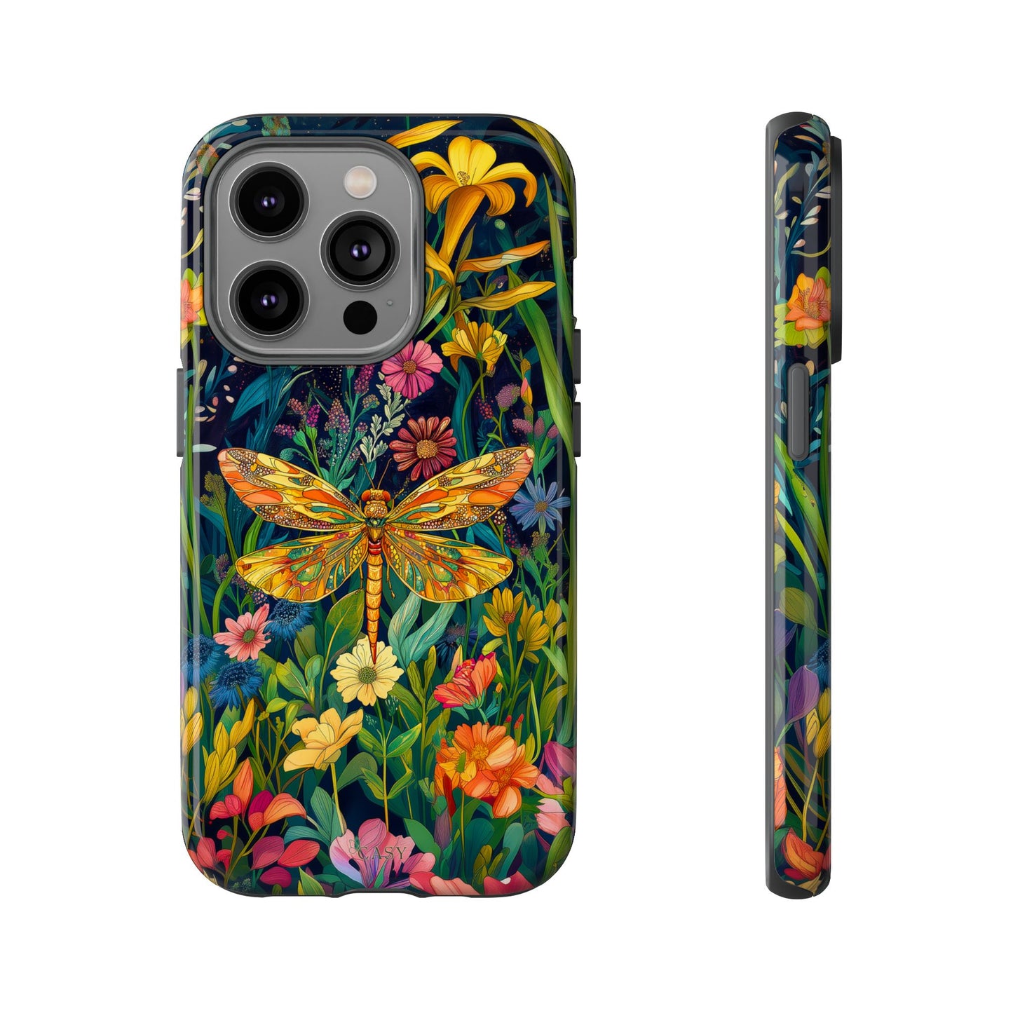 Dragonfly Dreams | Enchanted Phone Case
