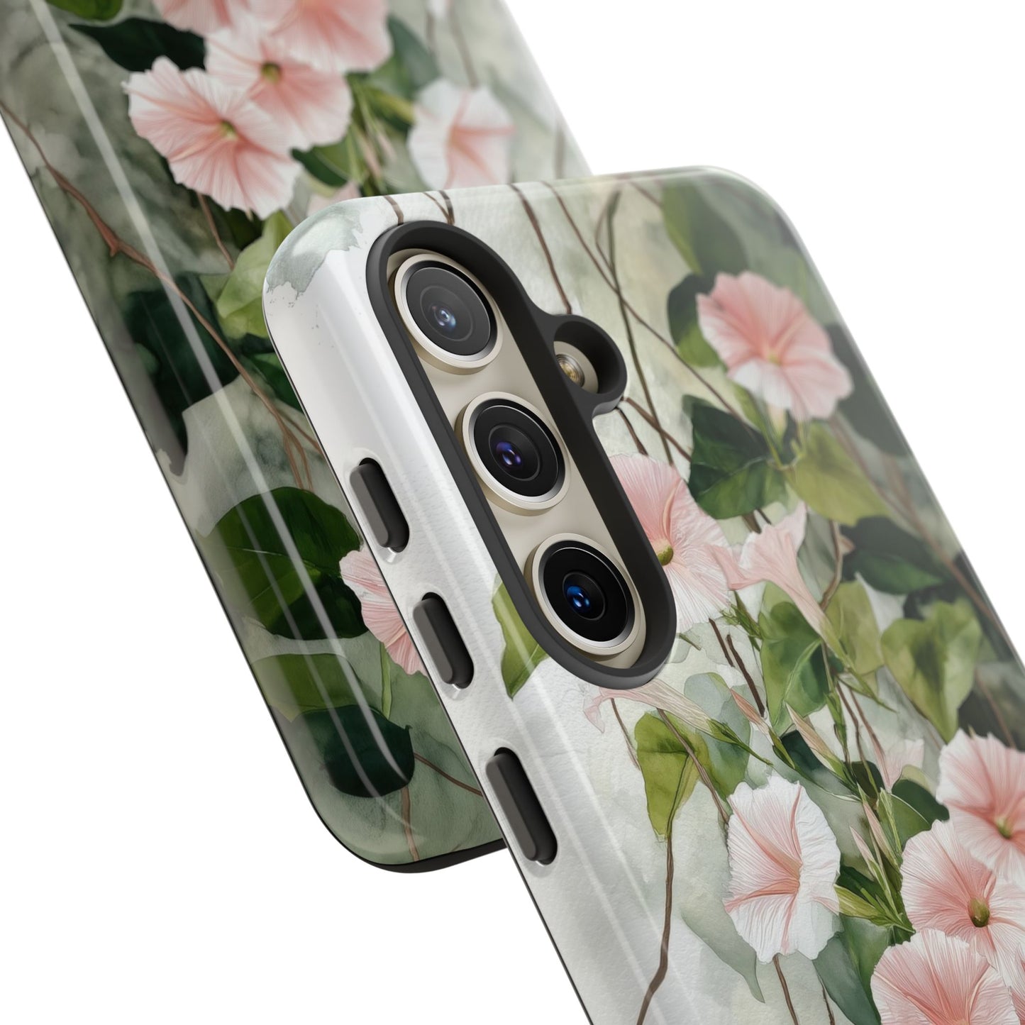 Morning Blush | Morning Glories Phone Case