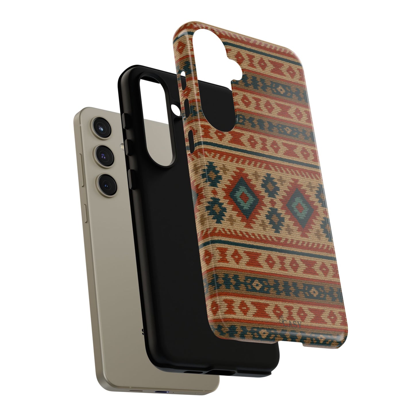 Painted Desert | Southwestern Phone Case