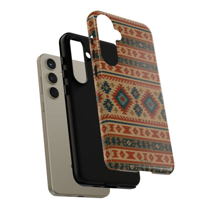 Painted Desert | Southwestern Phone Case