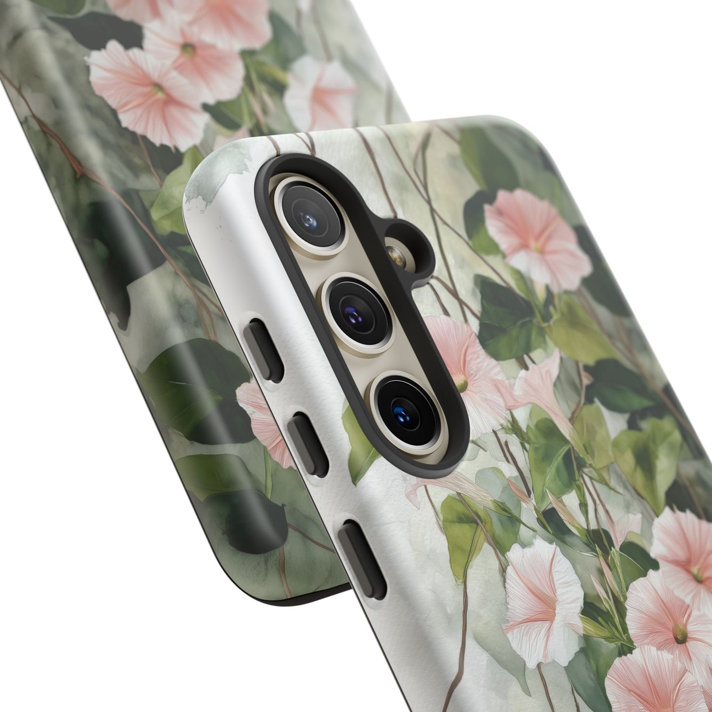 Morning Blush | Morning Glories Phone Case