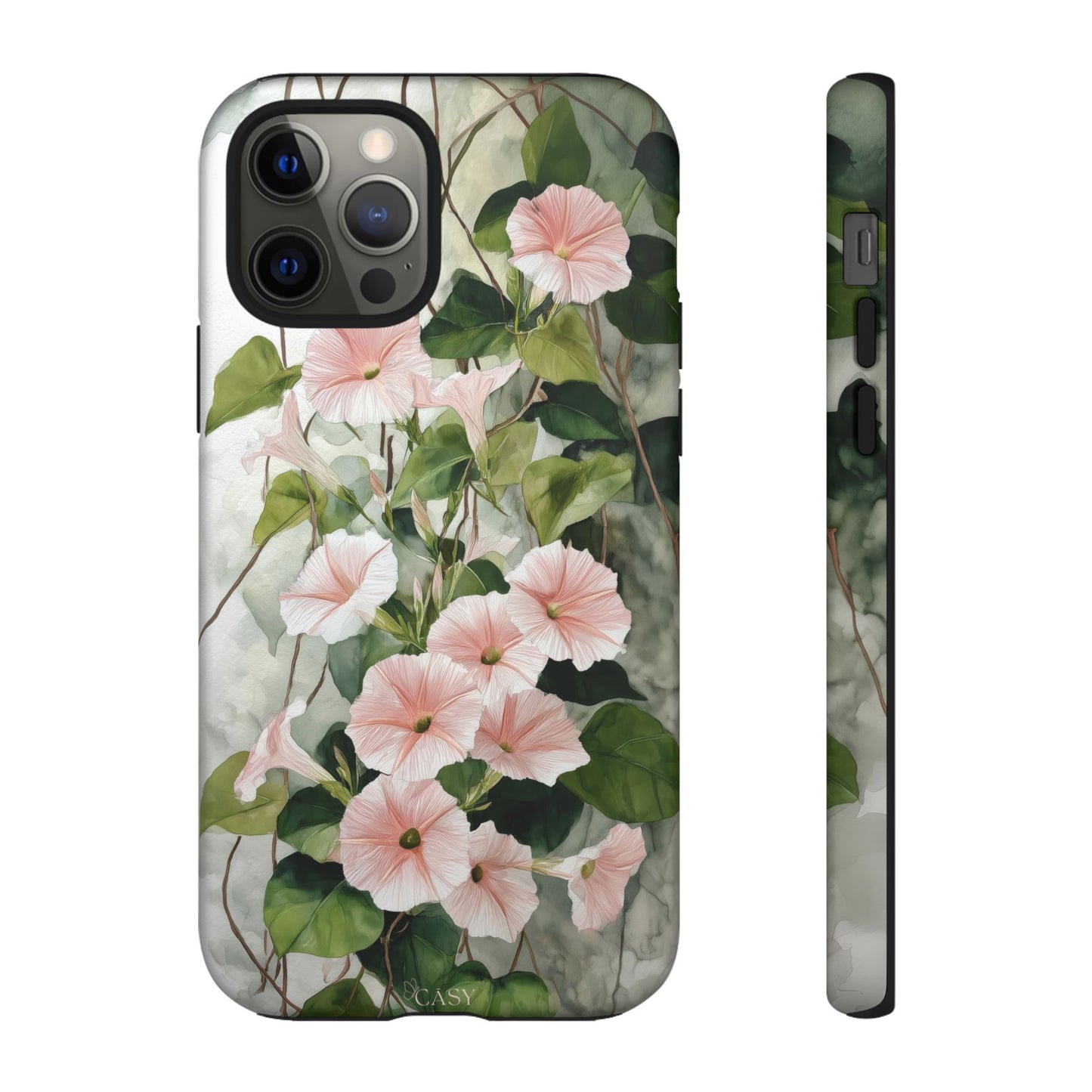 Morning Blush | Morning Glories Phone Case