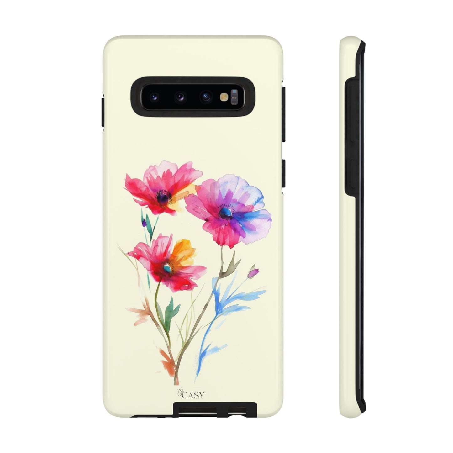 Whispers of Spring | Floral Phone Case