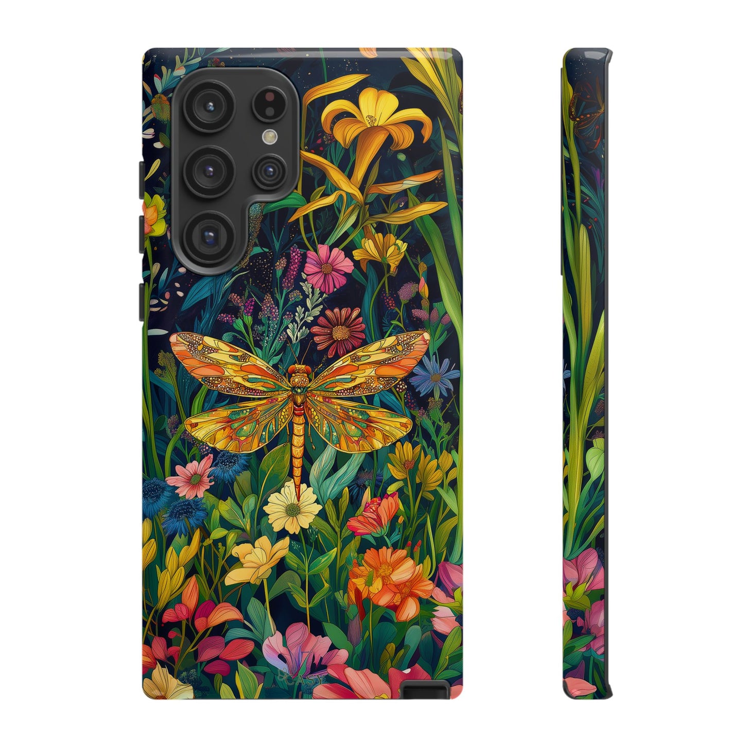 Dragonfly Dreams | Enchanted Phone Case