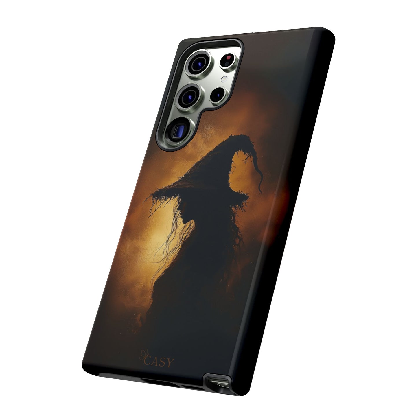 Emberella | Witchy Phone Case