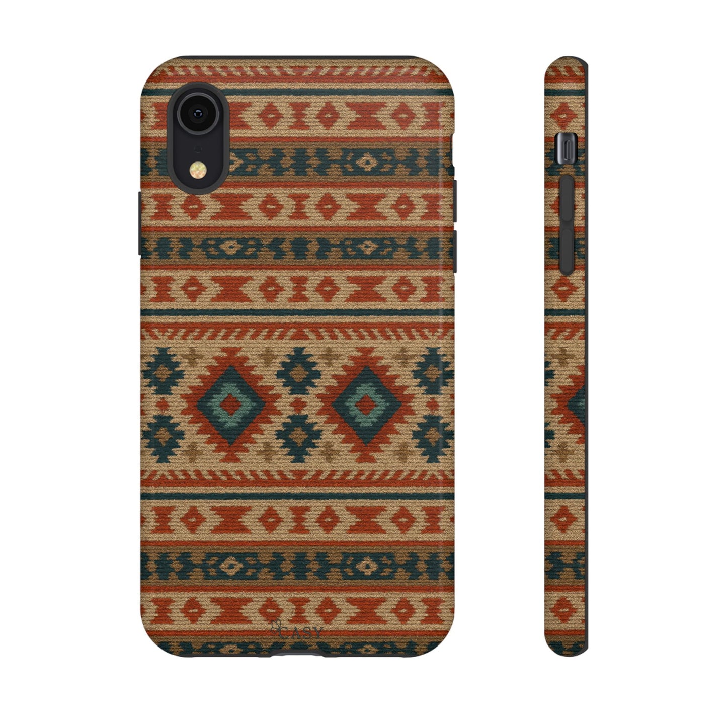 Painted Desert | Southwestern Phone Case