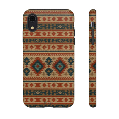 Painted Desert | Southwestern Phone Case