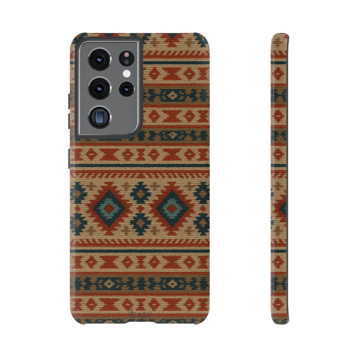 Painted Desert | Southwestern Phone Case