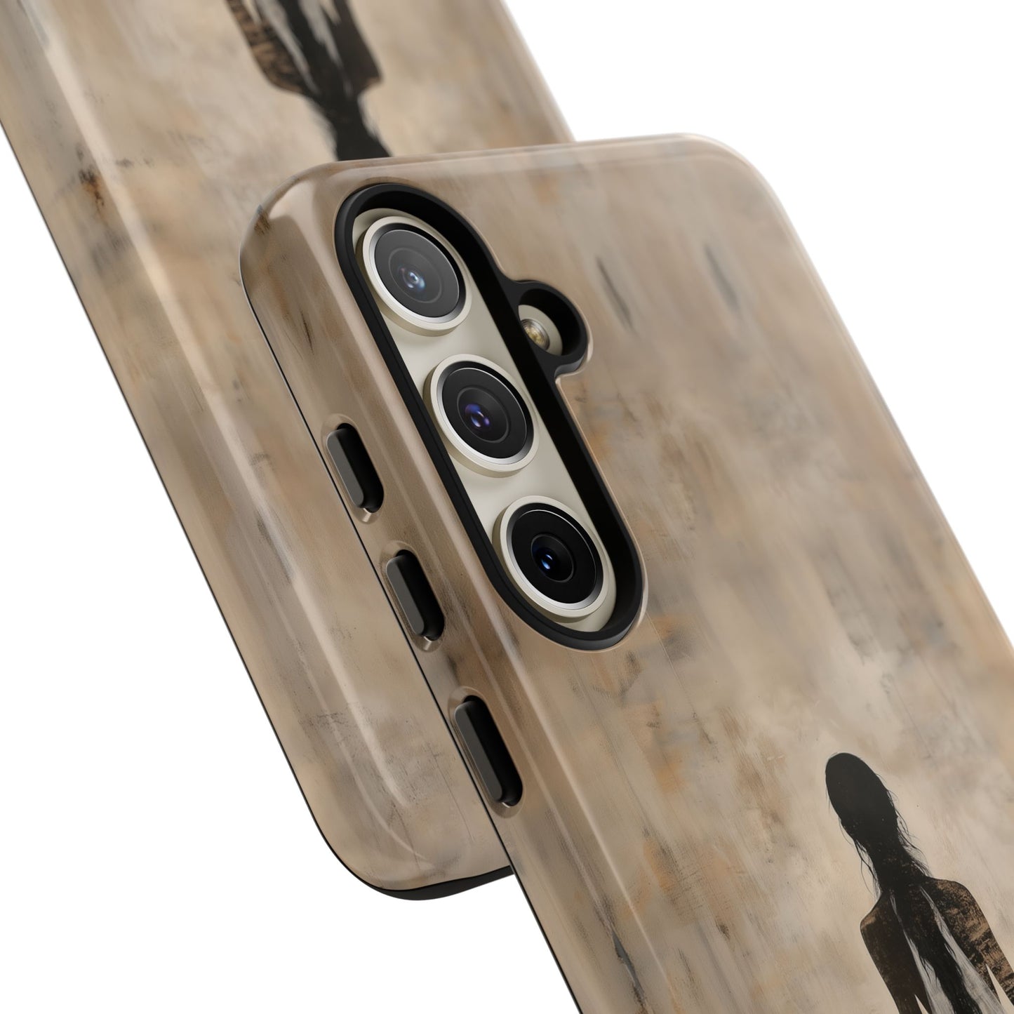 Divine Harmony | Meditation Phone Case