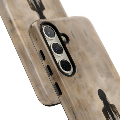 Divine Harmony | Meditation Phone Case