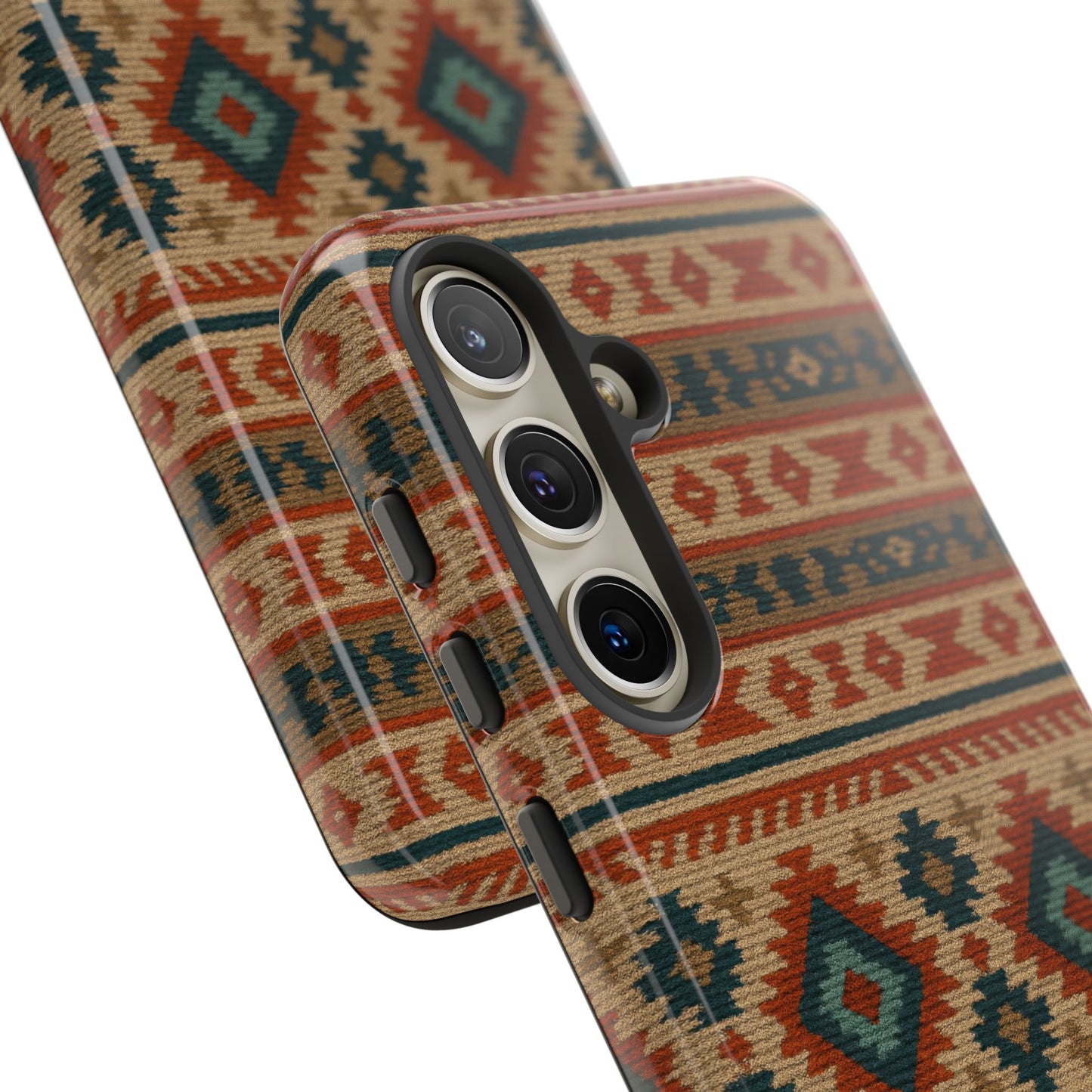 Painted Desert | Southwestern Phone Case
