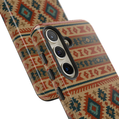 Painted Desert | Southwestern Phone Case
