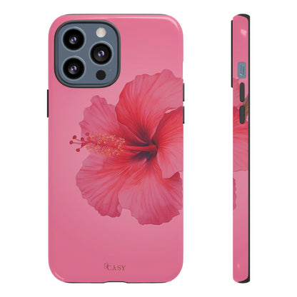 Island Romance | Tropical Phone Case
