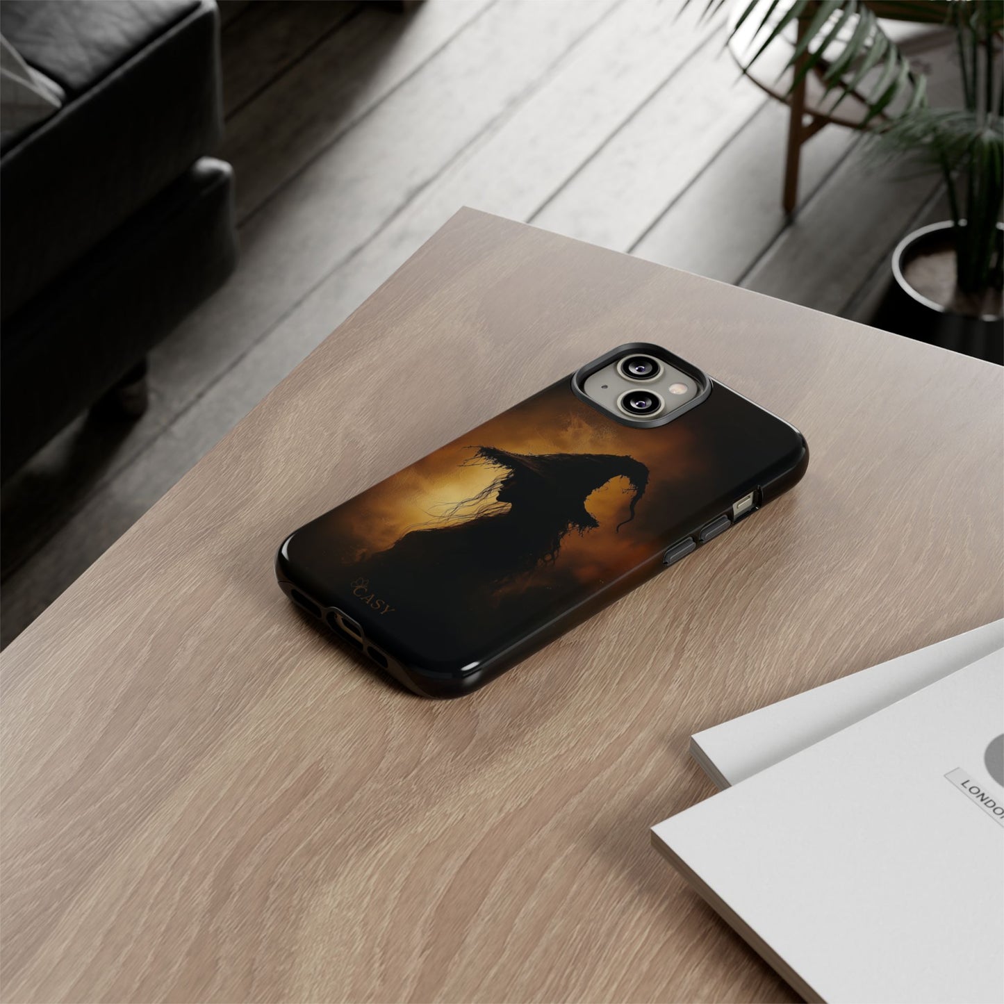Emberella | Witchy Phone Case