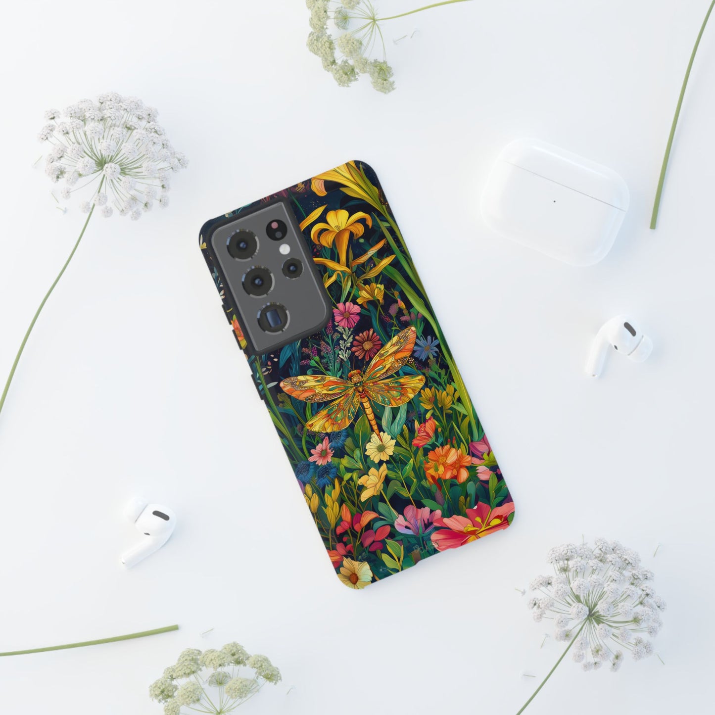 Dragonfly Dreams | Enchanted Phone Case