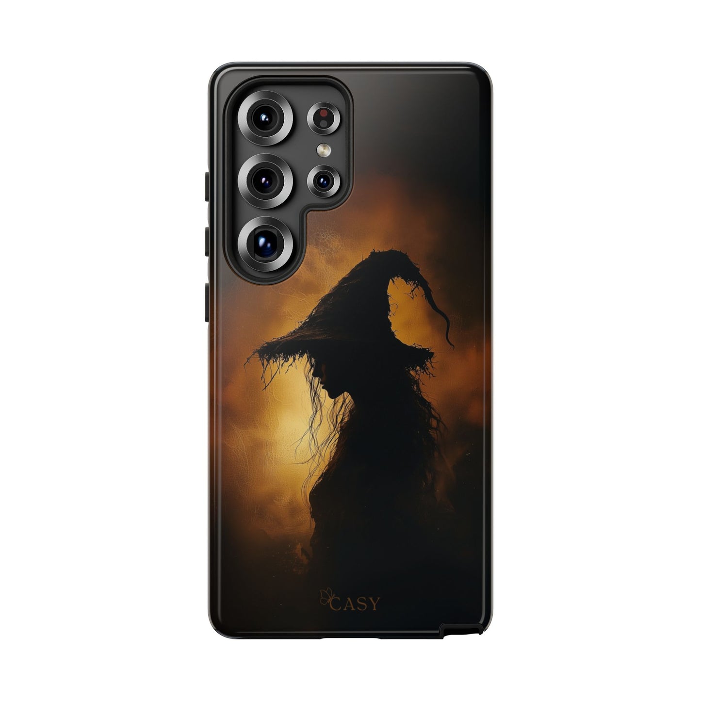 Emberella | Witchy Phone Case