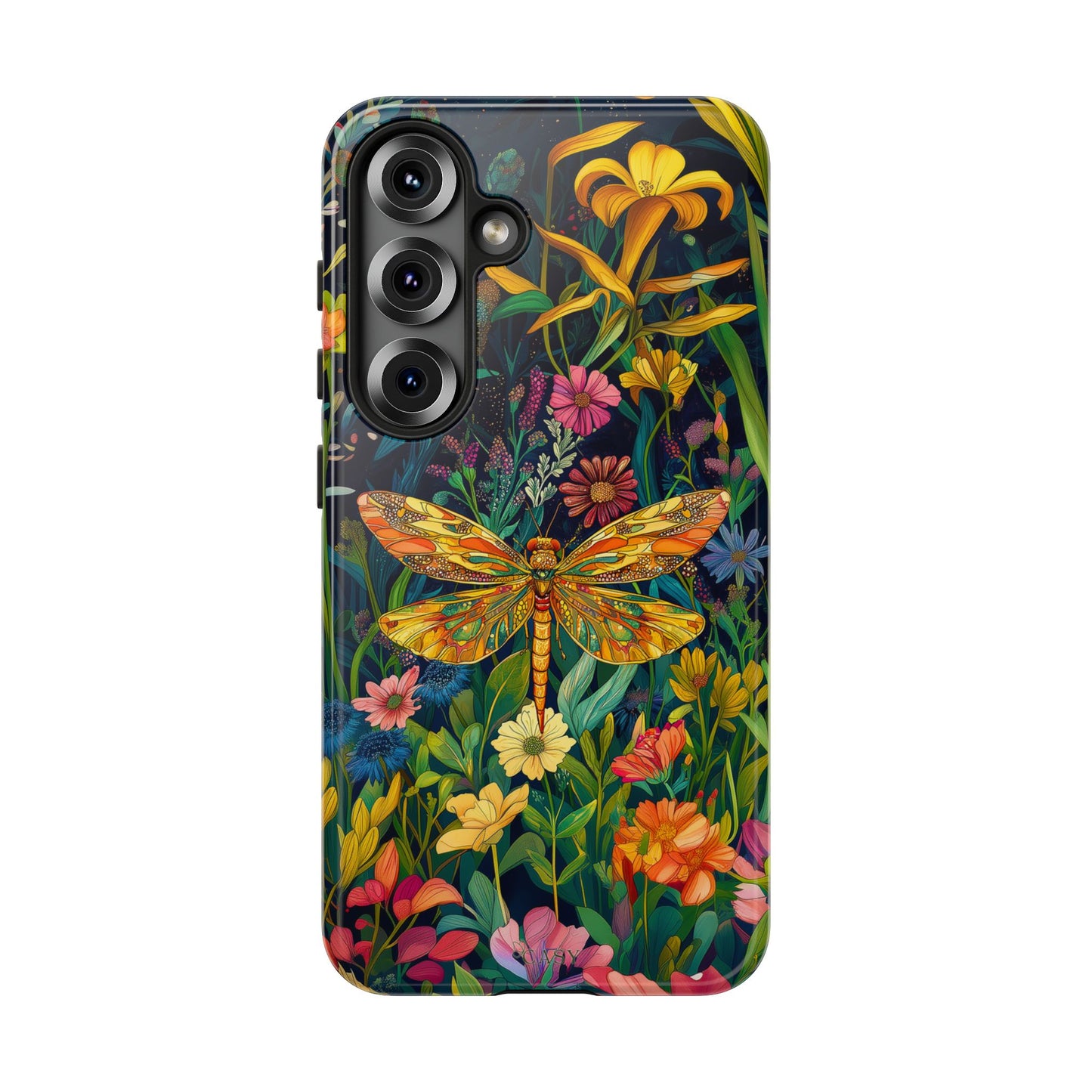 Dragonfly Dreams | Enchanted Phone Case