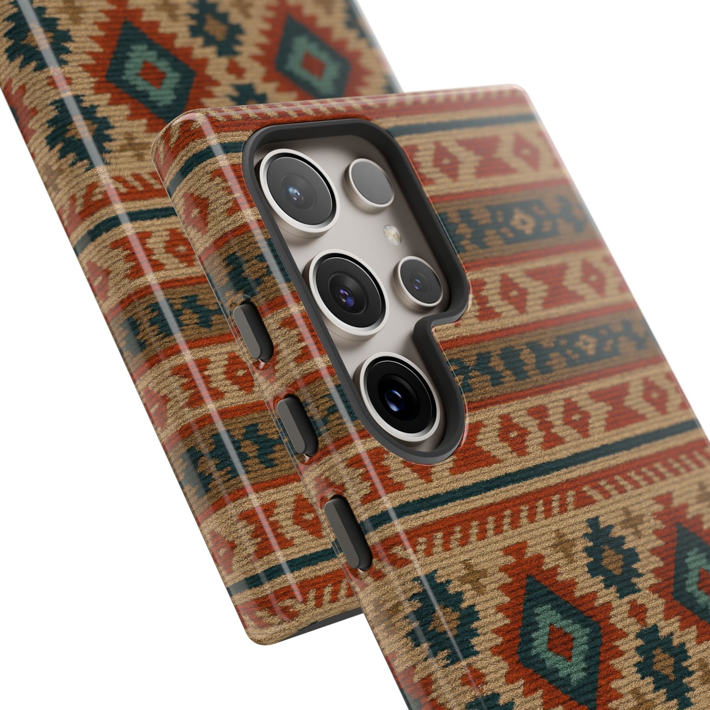 Painted Desert | Southwestern Phone Case