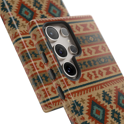 Painted Desert | Southwestern Phone Case