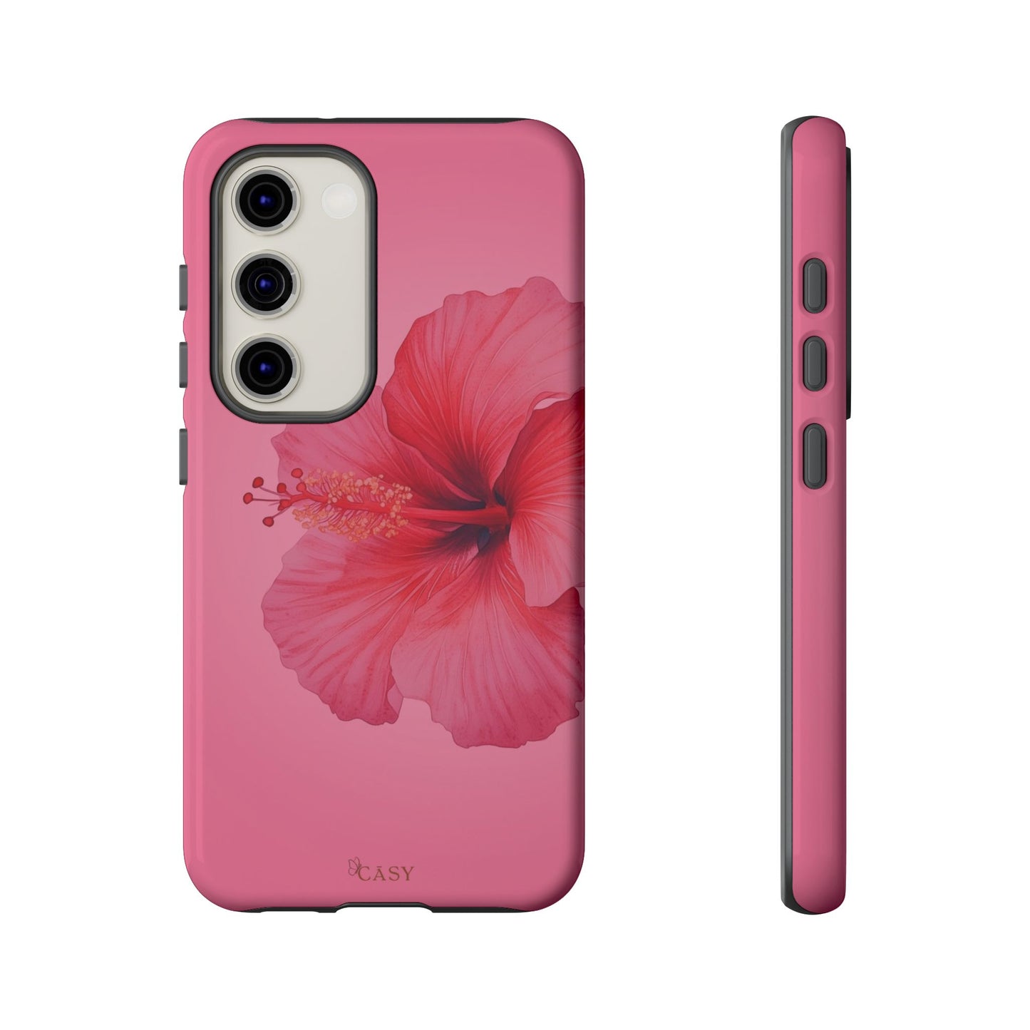 Island Romance | Tropical Phone Case