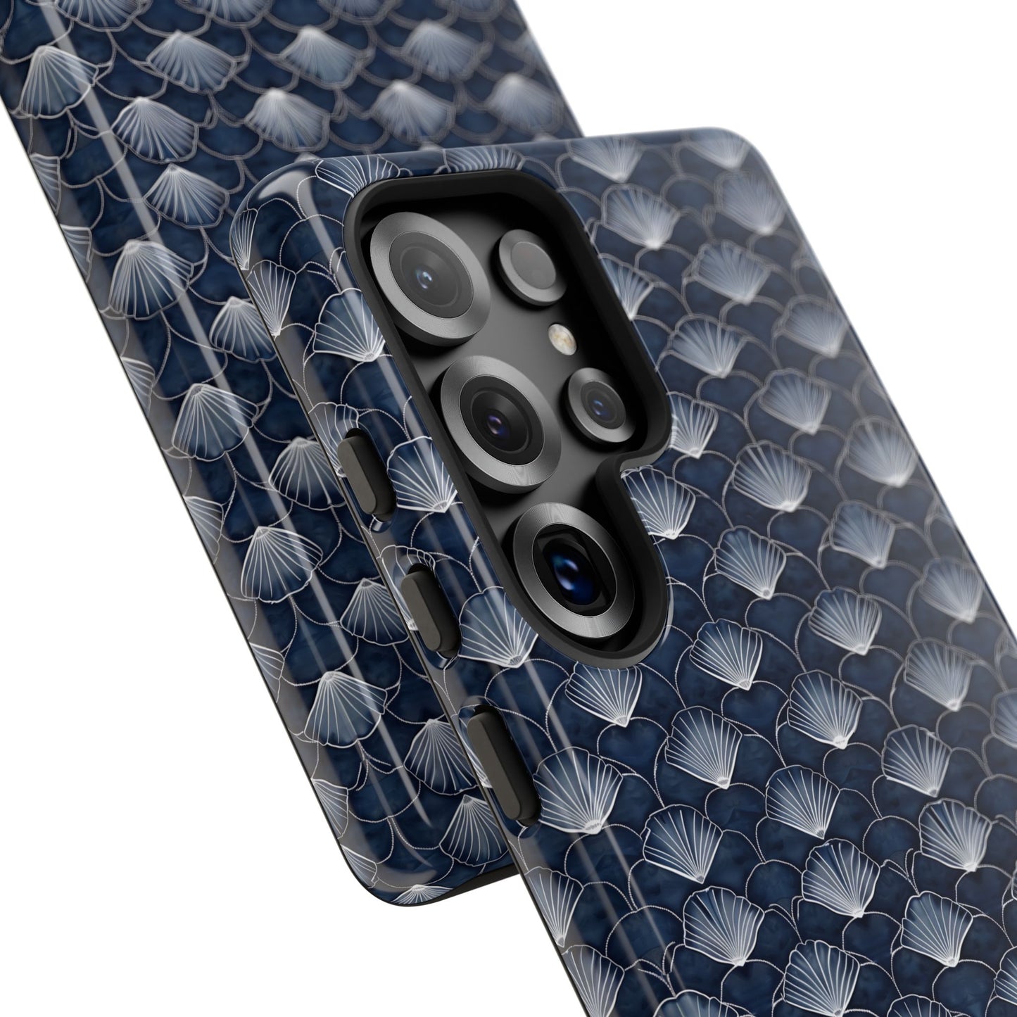 Luminous Tides | Art Deco Phone Case