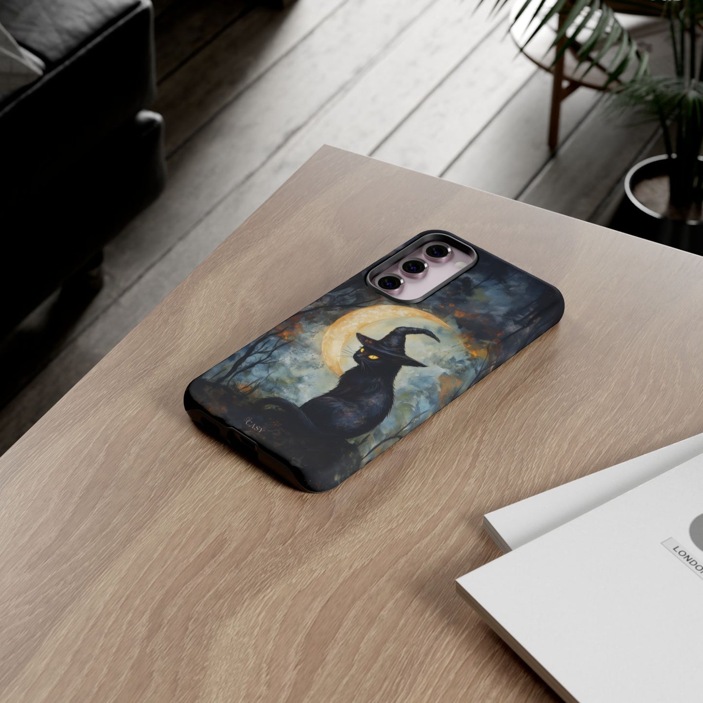 Moonella | Enchanted Phone Case