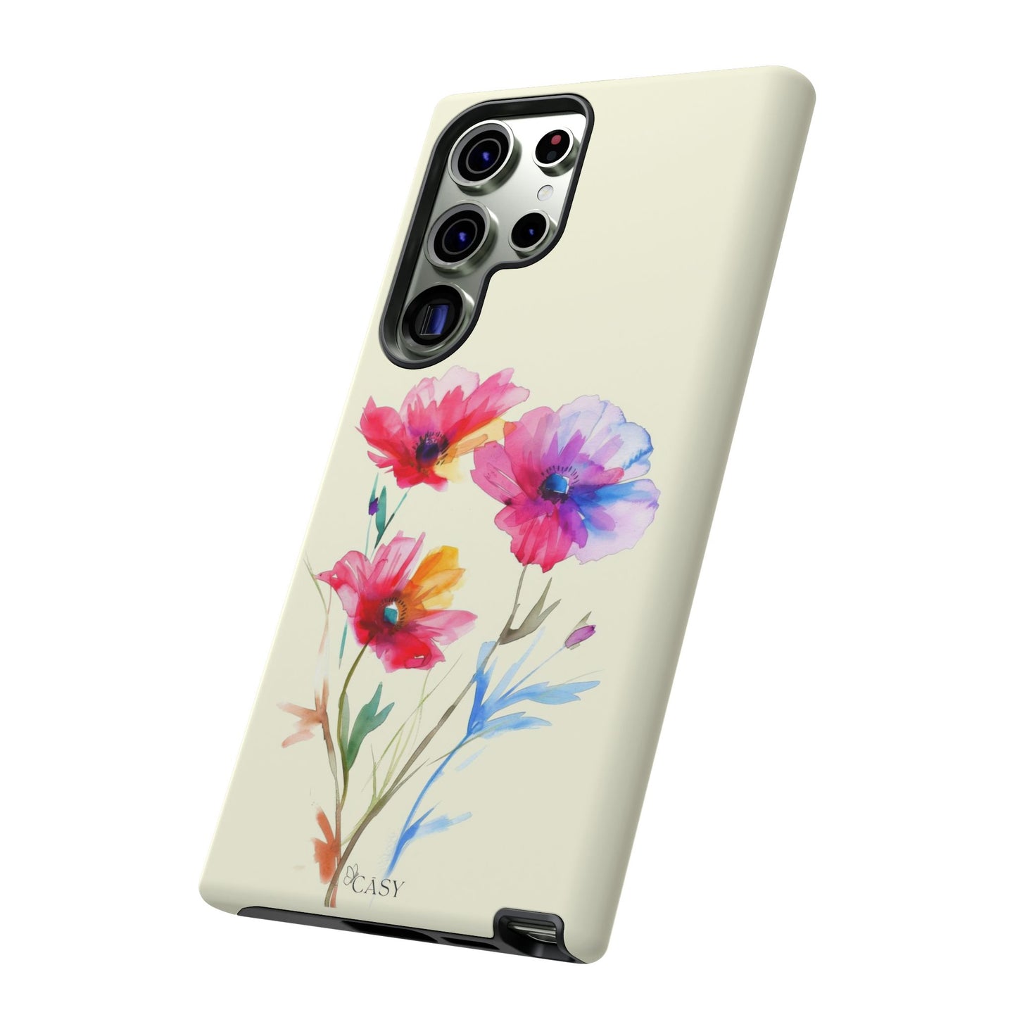 Whispers of Spring | Elegant Phone Case
