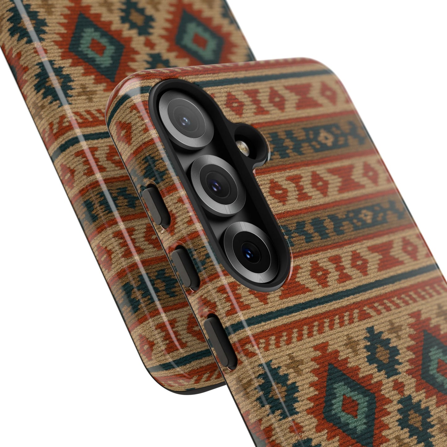 Painted Desert | Southwestern Phone Case
