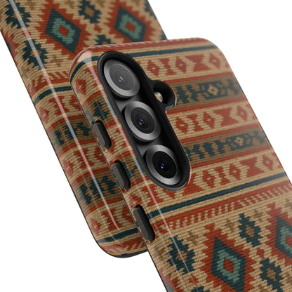 Painted Desert | Southwestern Phone Case