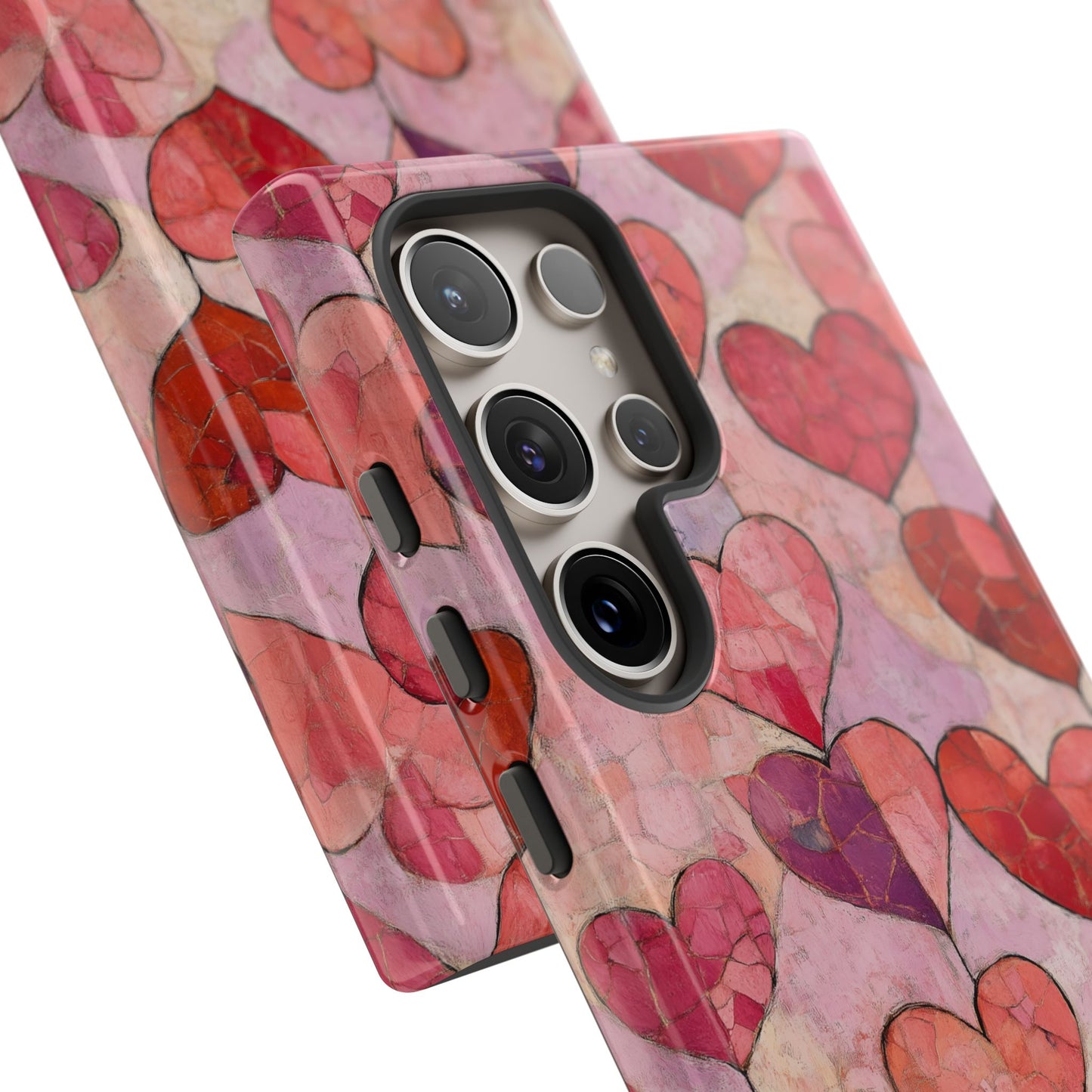 Mended Hearts | Phone Cover