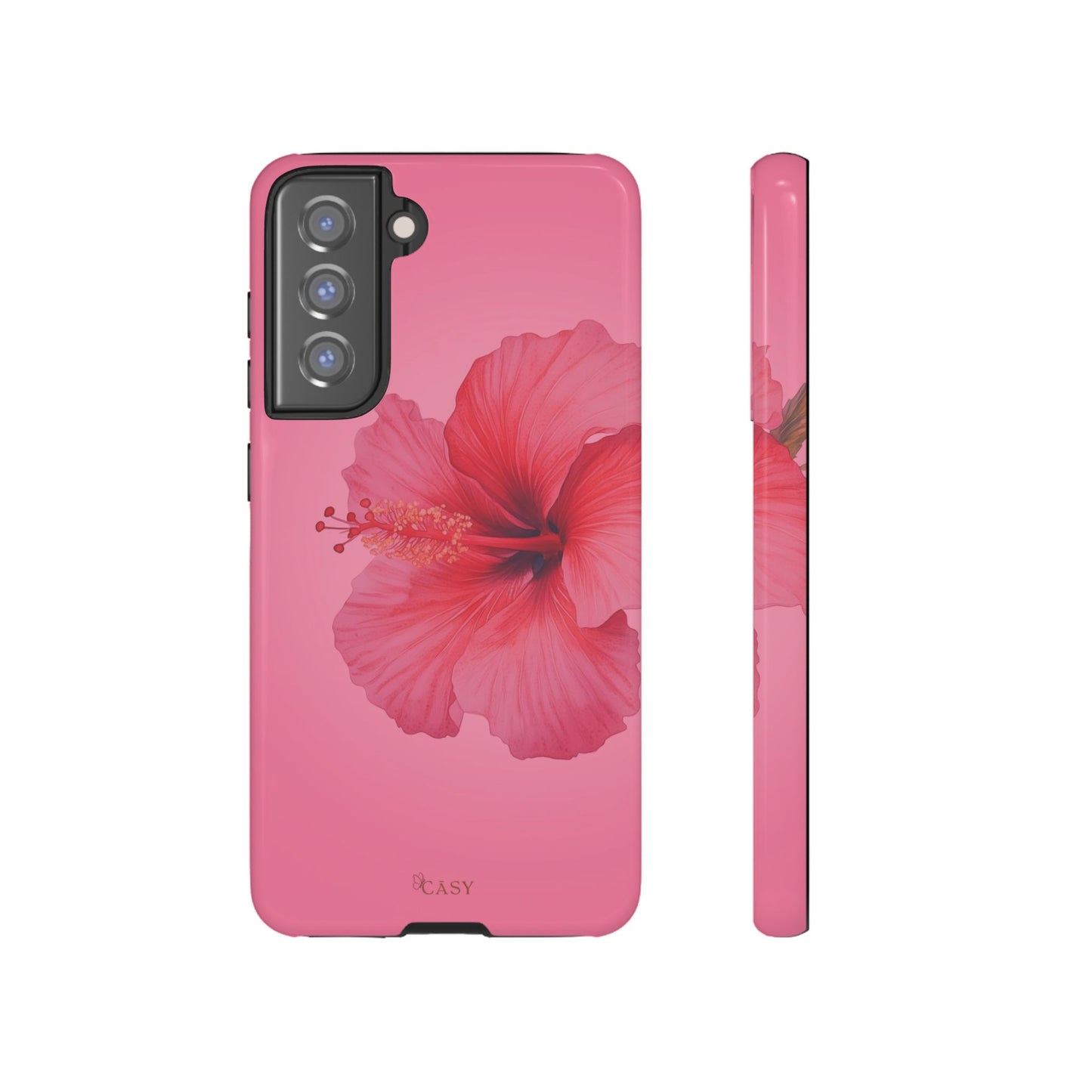 Island Romance | Tropical Phone Case