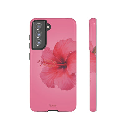 Island Romance | Tropical Phone Case