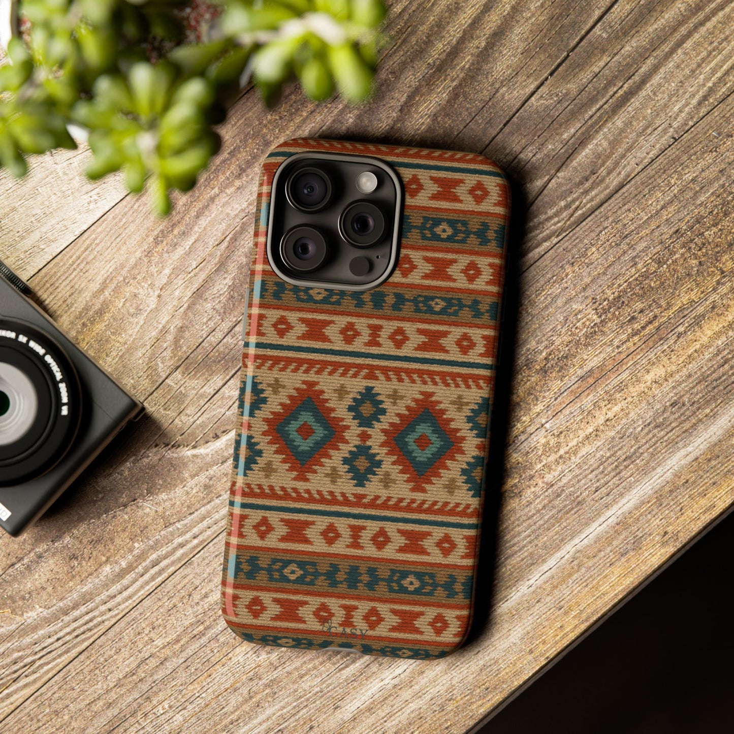 Painted Desert | Southwestern Phone Case