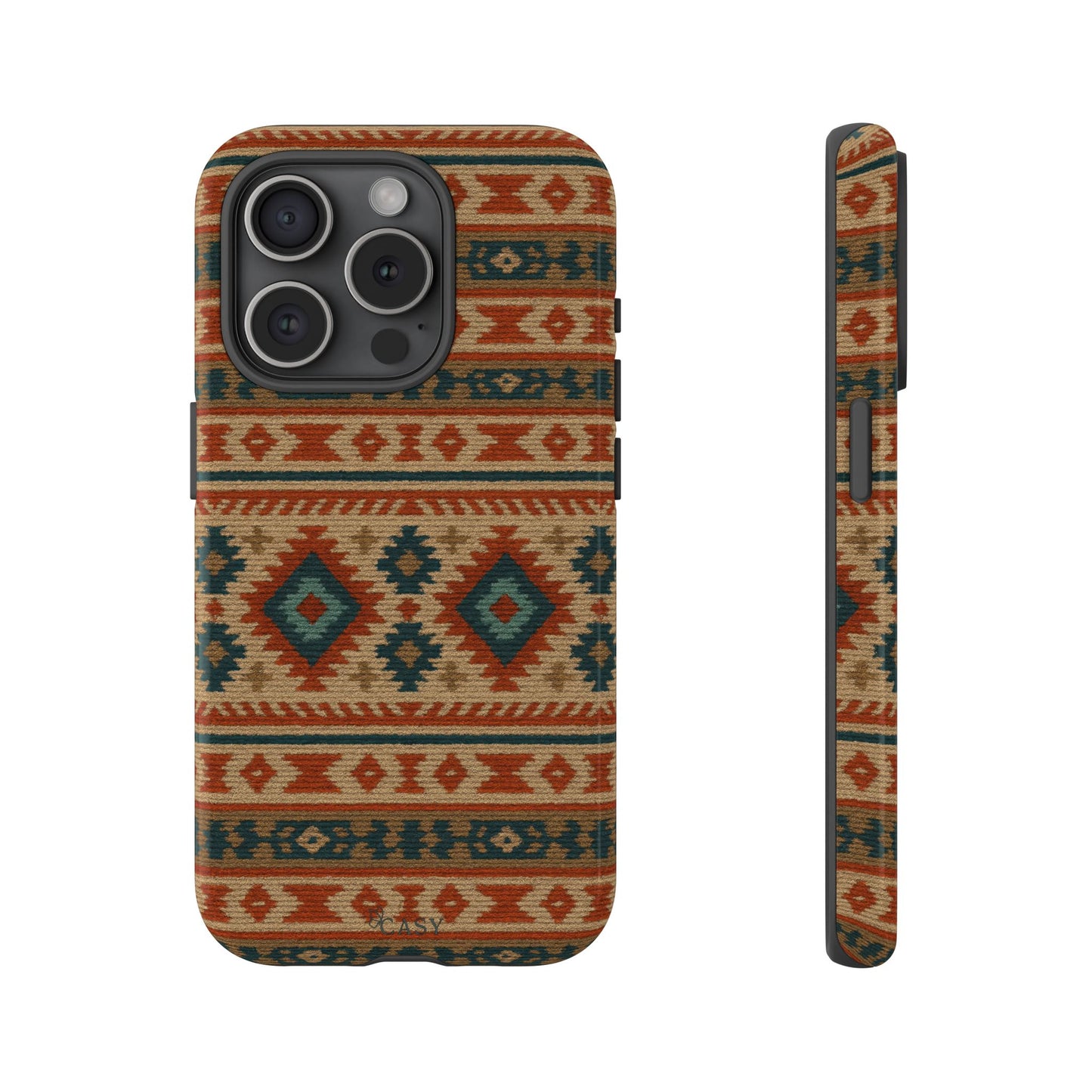 Painted Desert | Southwestern Phone Case
