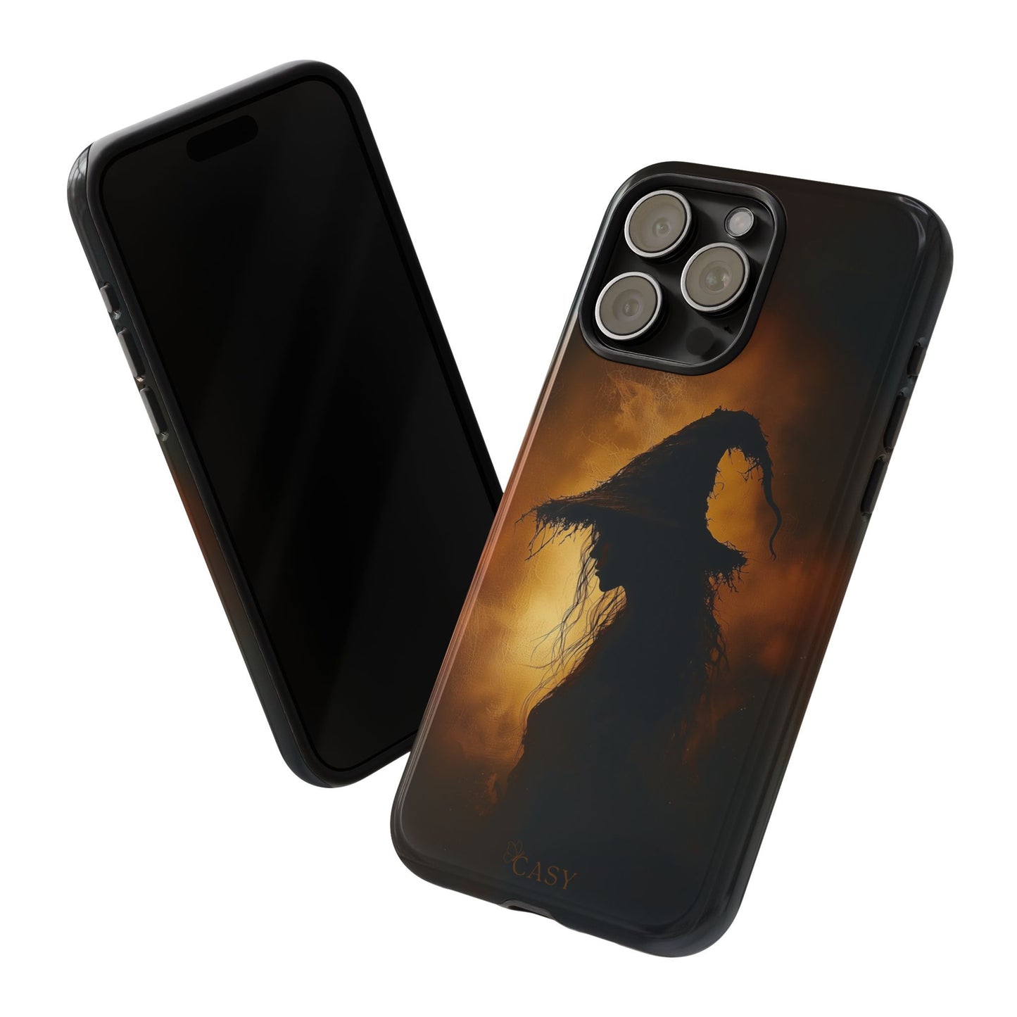 Emberella | Witchy Phone Case