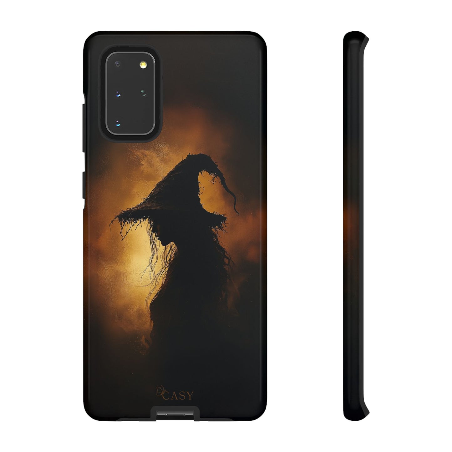 Emberella | Witchy Phone Case