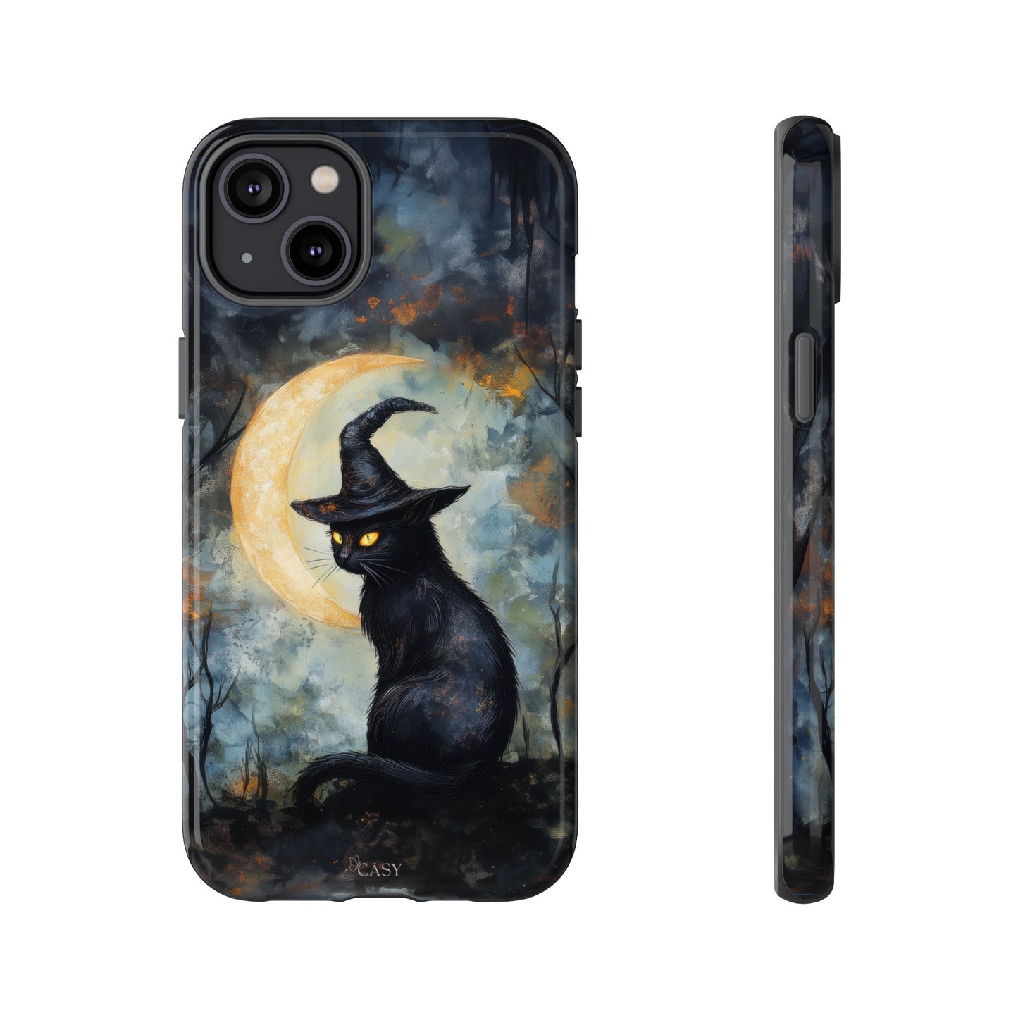 Moonella –  Witchy Enchanted Phone Case