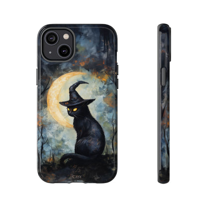 Moonella –  Witchy Enchanted Phone Case