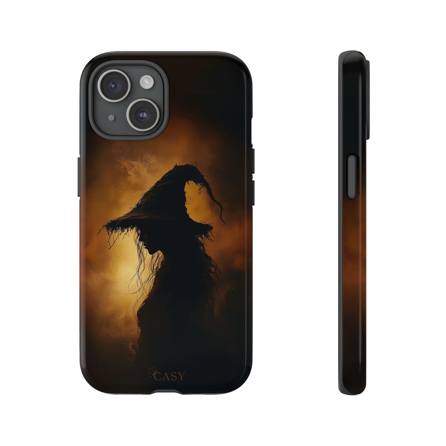 Emberella | Witchy Phone Case
