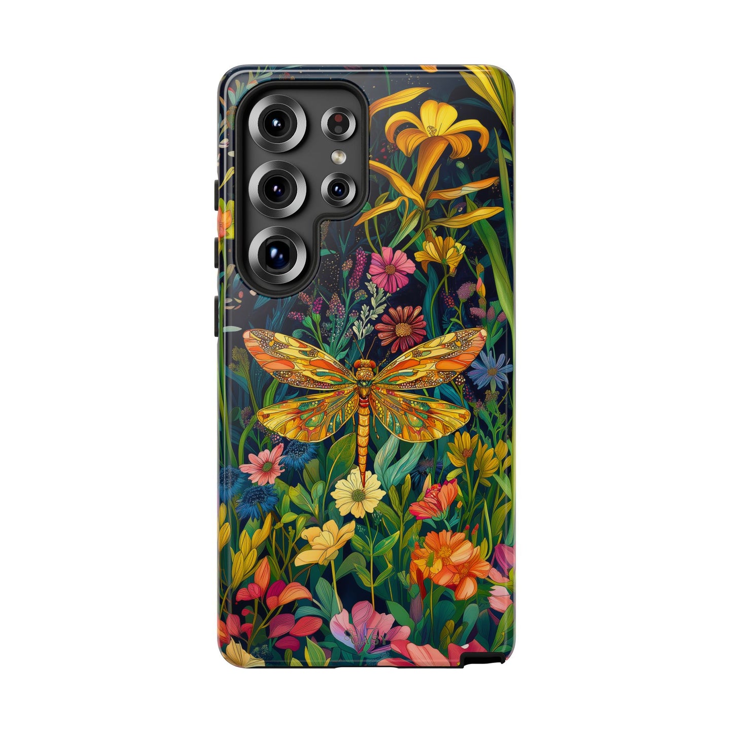Dragonfly Dreams | Enchanted Phone Case