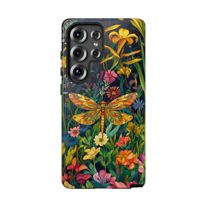 Dragonfly Dreams | Enchanted Phone Case