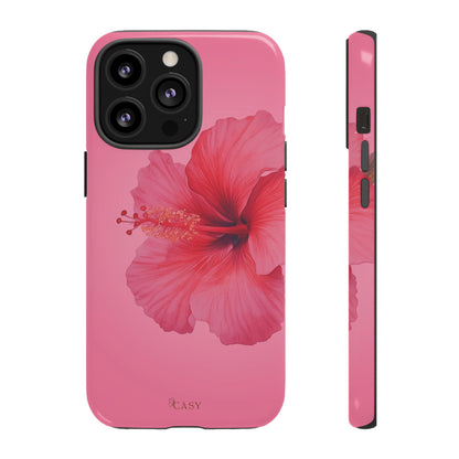 Island Romance | Tropical Phone Case