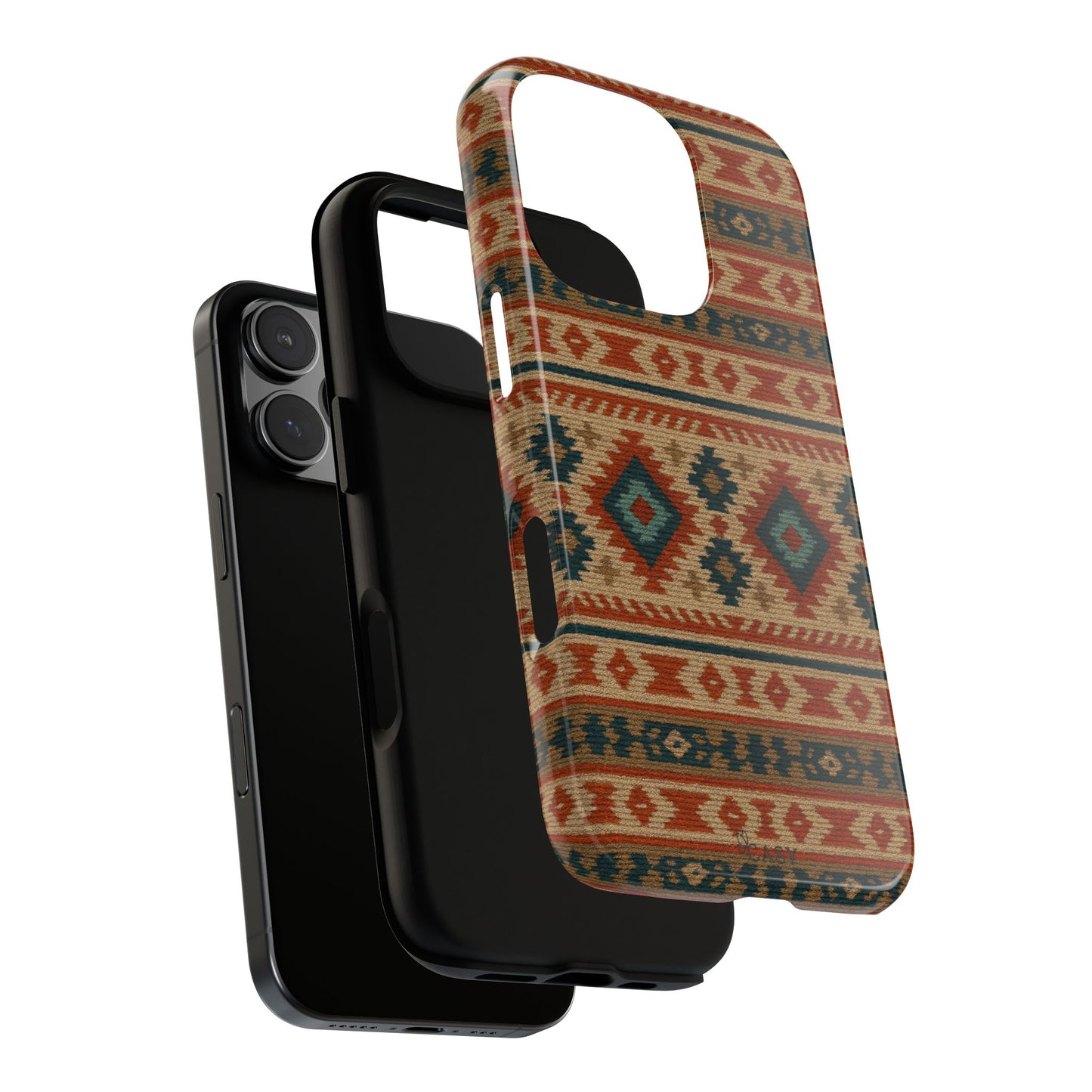 Painted Desert | Southwestern Phone Case