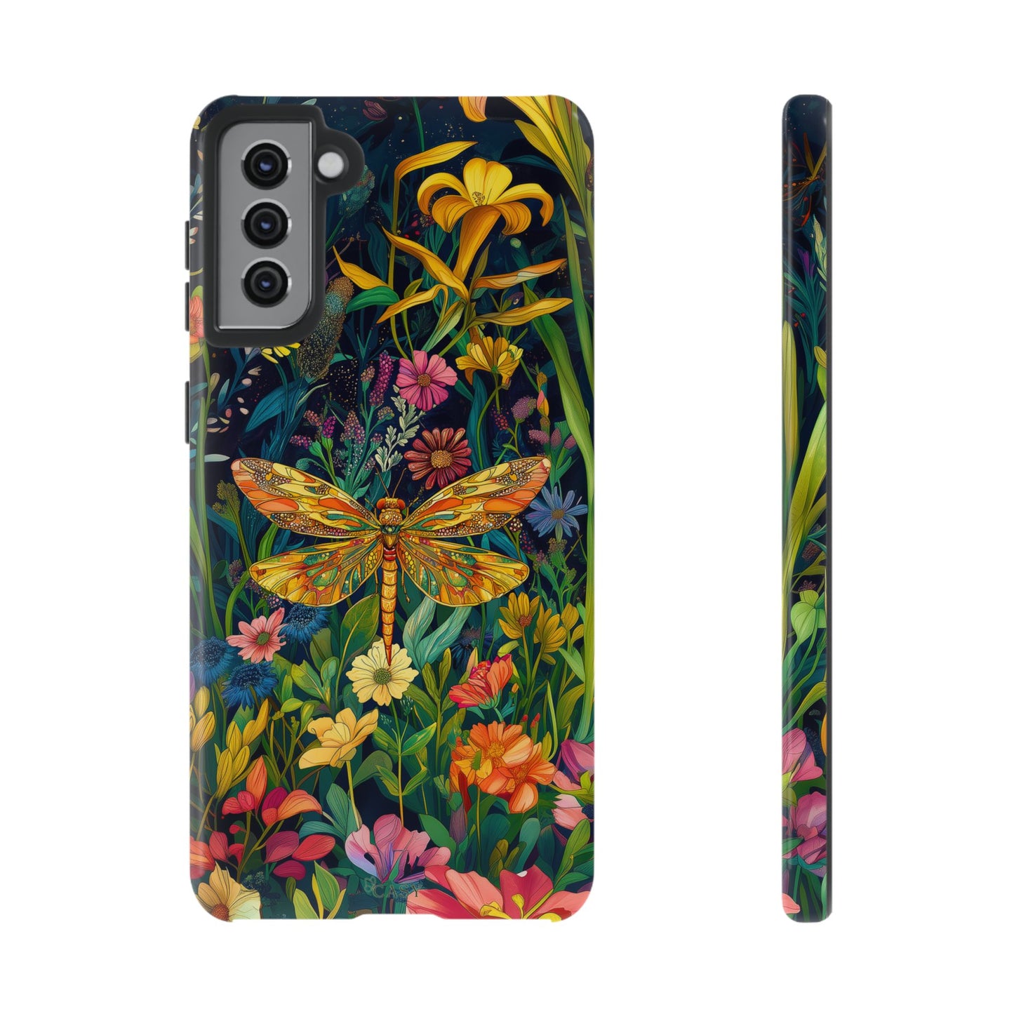 Dragonfly Dreams | Enchanted Phone Case