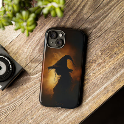 Emberella | Witchy Phone Case