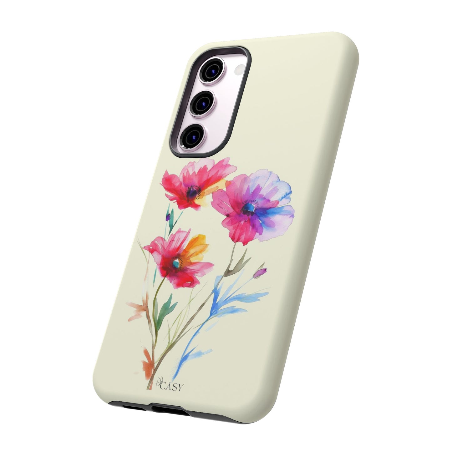 Whispers of Spring | Elegant Phone Case